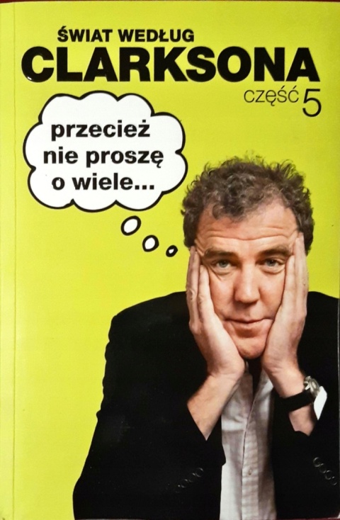 Świat według Clarksona Część 5