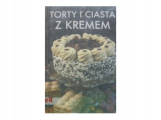 Torty I Ciasta Z Kremem - i.inni