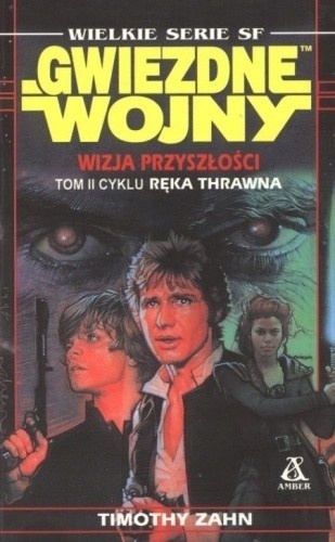 Wizja przyszłości Timothy Zahn