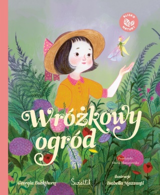 Wróżkowy ogród Georgia Buckthorn