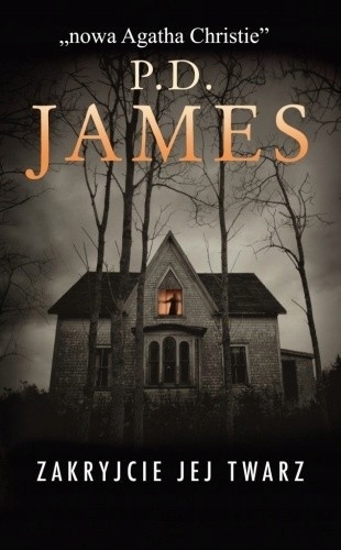 Zakryjcie jej twarz P. D. James