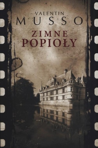 Zimne popioły Valentin Musso