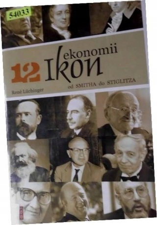 12 ikon ekonomii Rene Lüchinger