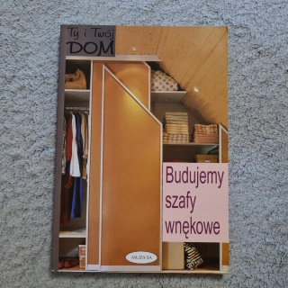 BUDUJEMY SZAFY WNĘKOWE LAATZEN