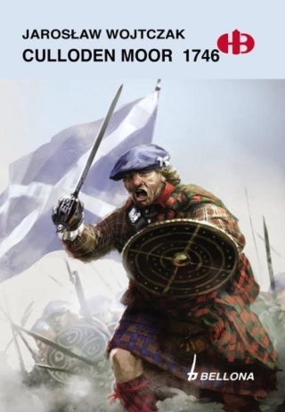 Culloden Moor 1746 Jarosław Wojtczak