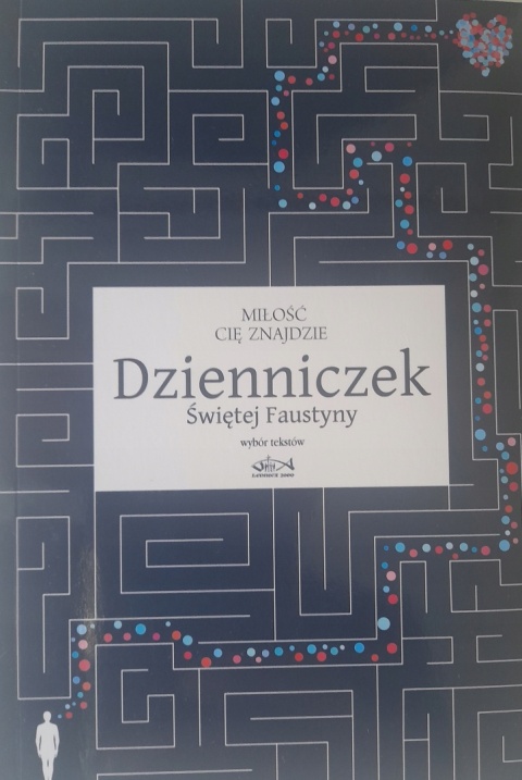 Dzienniczek Świętej Faustyny Praca zbiorowa