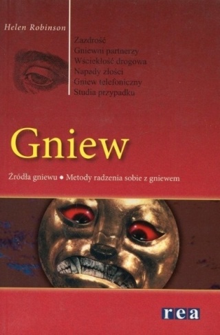 Gniew Helen Robinson