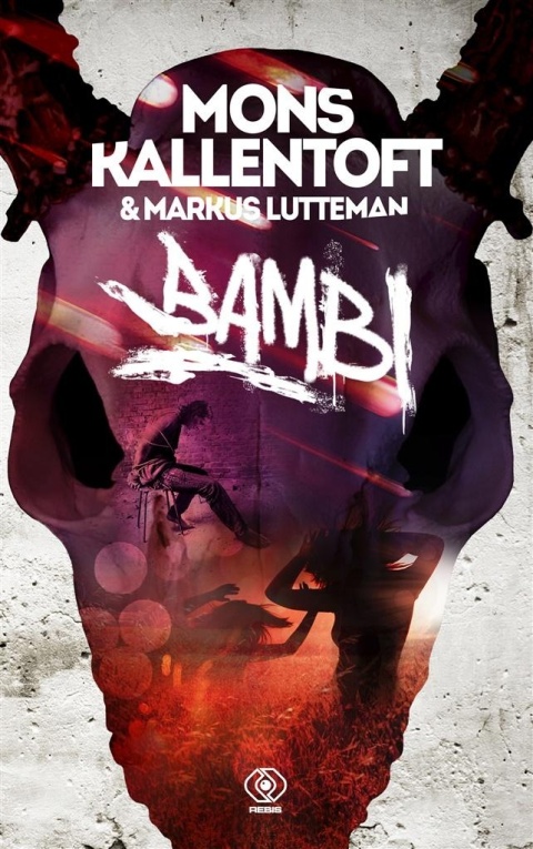 Herkules Tom 3 Bambi Mons Kallentoft