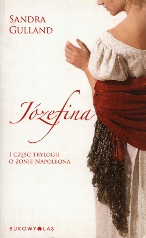Józefina Sandra Gulland