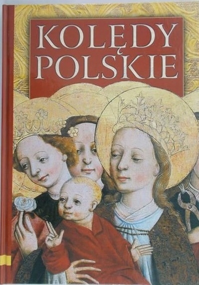 Kolędy polskie JerzyopracCierpiaek