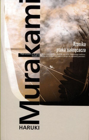 Kronika ptaka nakręcacza Haruki Murakami
