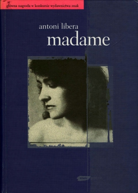 Madame Antoni Libera