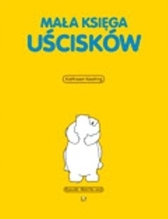 Mała księga uścisków Kathleen Keating