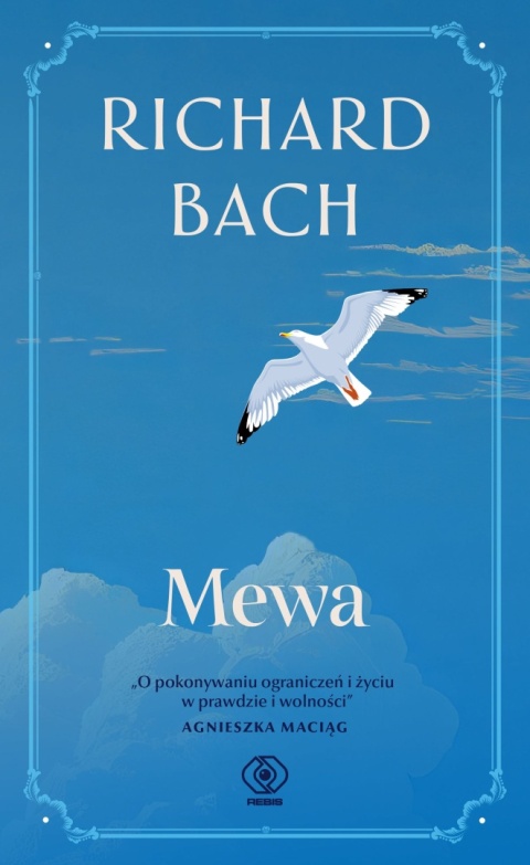 Mewa Richard Bach