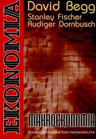 Mikroekonomia David Begg, Rudiger Dornbusch, Stanley Fischer