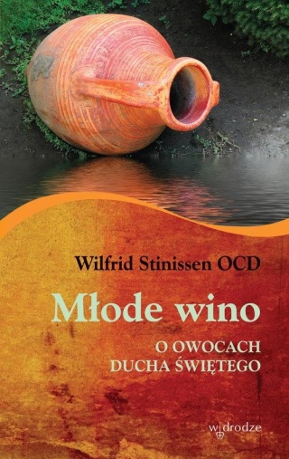 Młode wino Wilfrid Stinissen