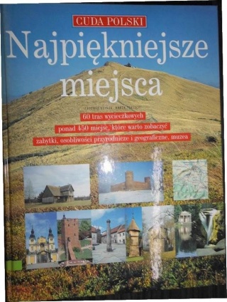 Najpiękniejsze miejsca Tadeusz Glinka
