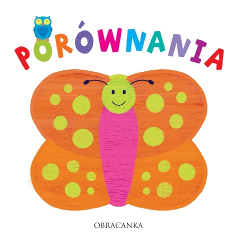 Obracanka Porównania Praca zbiorowa