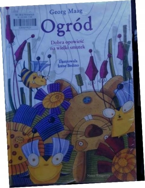 Ogród Georg Maag
