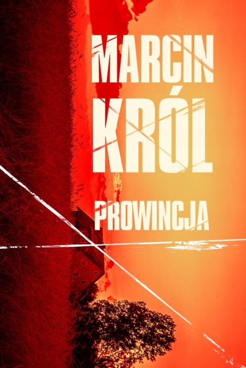 Prowincja Marcin Król