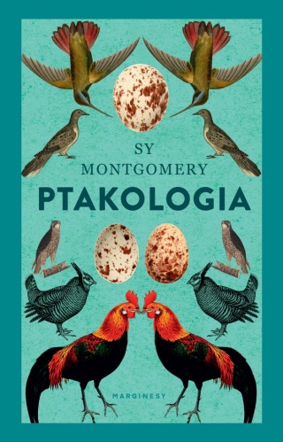 Ptakologia Sy Montgomery