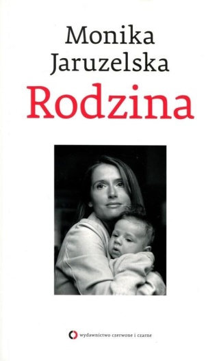 Rodzina Monika Jaruzelska