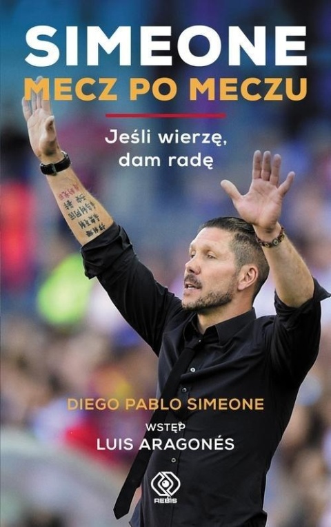 Simeone Mecz po meczu Diego Simeone