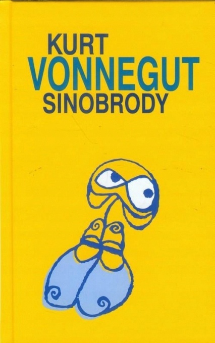 Sinobrody Kurt Vonnegut
