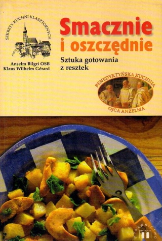 Smacznie i oszczędnie Sztuka gotowania