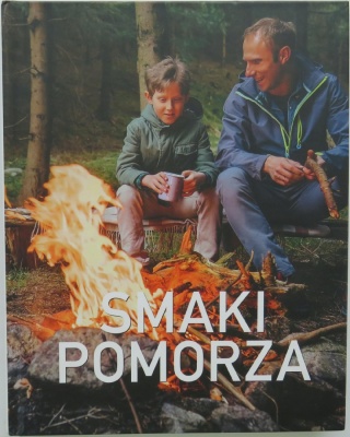 Smaki Pomorza - Jarosła Mykowski