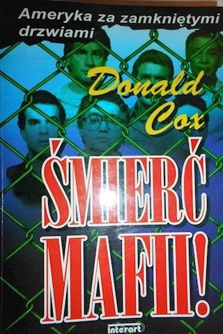 Śmierć mafii! Donald Cox