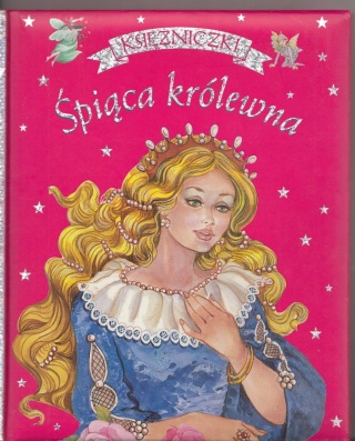 Śpiąca królewna Praca zbiorowa