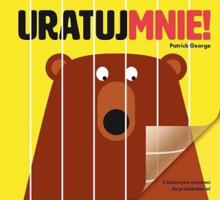 Uratuj mnie! Patrick George