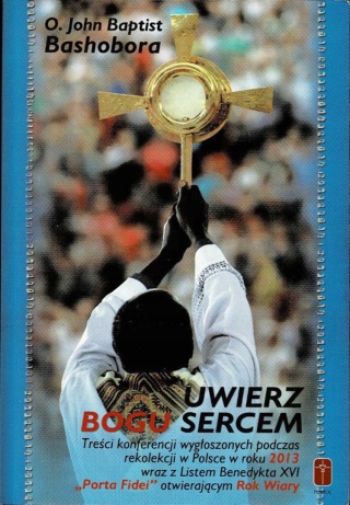 Uwierz Bogu sercem