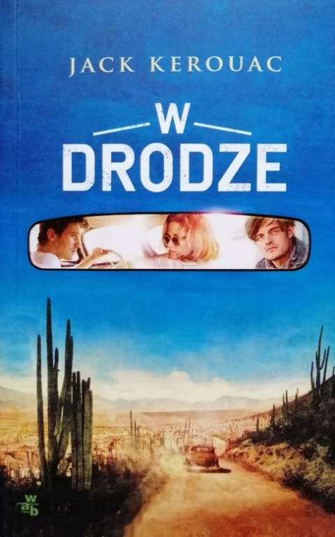 W drodze Jack Kerouac