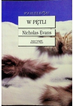 W pętli Nicholas Evans