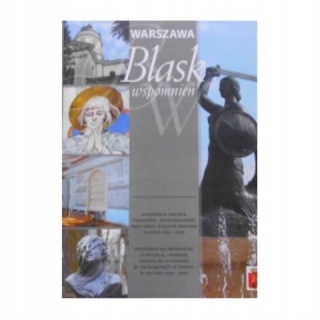 Warszaw Blask wspomnień Praca zbiorowa