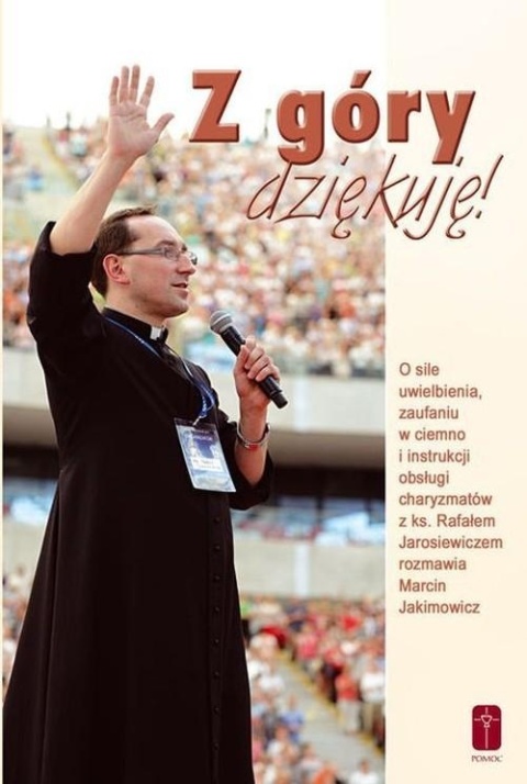 Z góry dziękuję Praca zbiorowa