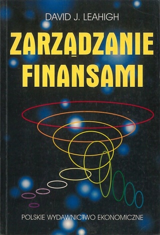 Zarządzanie finansami. Przewodnik David J. Leahigh