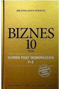 Biznes t 9,10 Praca zbiorowa