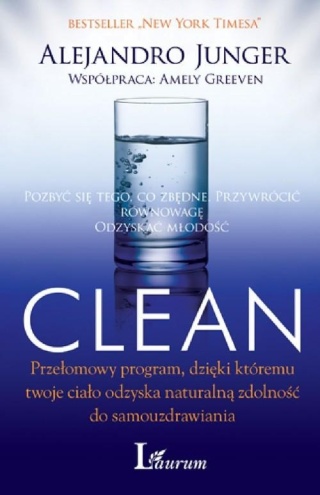 Clean Alejandro Junger