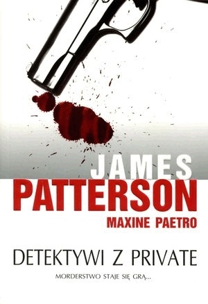 Detektywi z Private. James Patterson