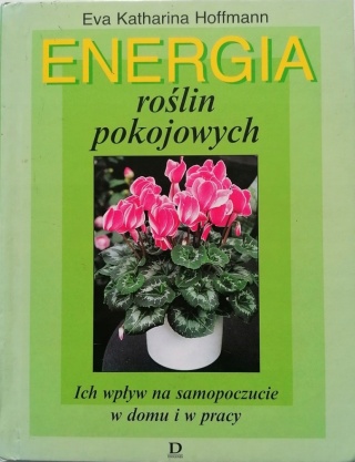 Energia roślin pokojowych ich wpływ na samopoczucie w domu i w pracy