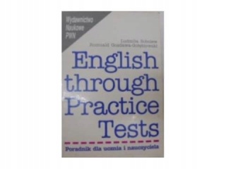 English through Practice Tests l. Sobolew