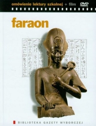 Faraon Praca zbiorowa