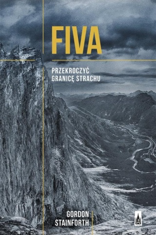 Fiva Gordon Stainforth