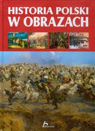 Historia Polski w obrazach Michał Duława