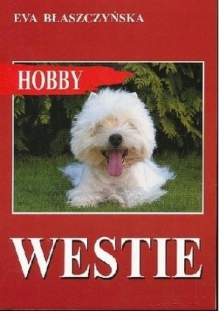 Hobby -Westie E Błaszczyńska