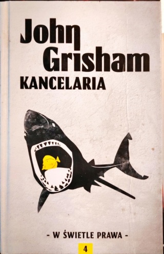 Kancelaria John Grisham