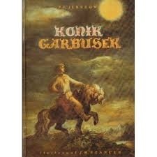 Konik Garbusek Piotr Jerszow